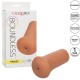 CALEXOTICS MASTURBADOR BOUNDLESS STROKER COLOR CARAMELO