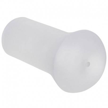 CALEXOTICS MASTURBADOR BOUNDLESS STROKER TRANSPARENTE