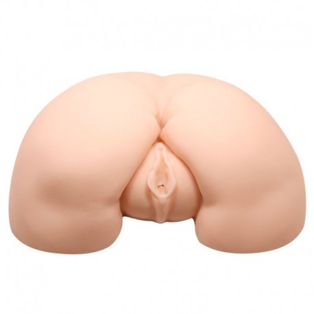 CRAZY BULL MASTURBADOR ANO PARA HOMBRE