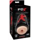 PDX ELITE MASTURBADOR MASCULINO DISEaO ANO