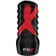 PDX ELITE MASTURBADOR MASCULINO DISEaO ANO