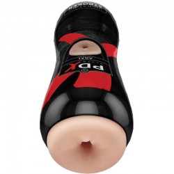 PDX ELITE - MASTURBADOR CON VIBRACIÃN ANO