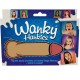 SPENCER FLEETWOOD WANKY HANKIES 7 PAaUELOS EXTRA GRANDES MUJERES
