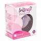 IRISCUP COPA MESTRUAL ROSA PEQUEaA BOLSA ESTERILIZADORA GRATIS