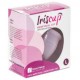 IRISCUP COPA MESTRUAL ROSA GRANDE BOLSA ESTERILIZADORA GRATIS