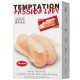 BAILE TEMPTATION PASSION LADY MINIMASTURBADOR MASCULINO SNUG FIT PUSSY