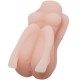 BAILE TEMPTATION PASSION LADY MINIMASTURBADOR MASCULINO SNUG FIT PUSSY