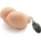 ACT BIG ASS MASTURBADOR REALISTA CON VIBRADOR
