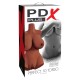 PDX PLUS PERFECT 10 TORSO MARRaN