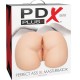 PDX PLUS MASTURBADOR PERFECT ASS XL DOBLE ENTRADA