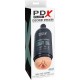 PDX PLUS MASTURBADOR STROKER DISEaO DISCRETO DE BOTE CHAMPU MILK ME HONEY