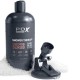 PDX PLUS MASTURBADOR STROKER DISEaO DISCRETO DE BOTE CHAMPU SOOTHING SCRUB CARAMELO