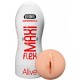 ALIVE MAXI FLEX MASTURBADOR MASCULINO VAGINA TALLA L