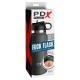 PDX PLUS FUCK FLASK ESTIMULADOR VAGINA DISCRETO NATURAL MODELO 2