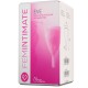 FEMINTIMATE EVE COPA MENSTRUAL SILICONA TALLA L