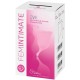 FEMINTIMATE EVE NEW COPA MENSTRUAL SILICONA TALLA L