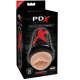 PDX ELITE MASTURBADOR MASCULINO DISEaO BOCA