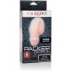 CALEXOTICS PACKING PENIS PENE DE SILICONA 1275CM NATURAL