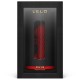 LELO F1S V3 MASTURBADOR MASCULINO ROJO