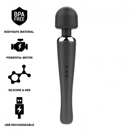 NAOMI WAND NEW SUPER STRONG MASSAGER