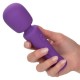 CALEXOTICS STELLA MASSAGER VIOLETA