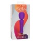CALEXOTICS STELLA MASSAGER VIOLETA
