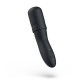 B SWISH BTHRILLED VIBRADOR WAND PREMIUM NEGRO