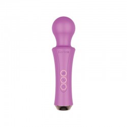 XOCOON THE PERSONAL WAND FUCSIA