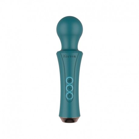 XOCOON THE PERSONAL WAND VERDE