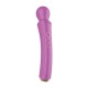 XOCOON THE CURVED WAND FUCSIA