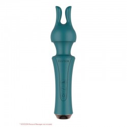 XOCOON ACCESORIOS MASAJEADOR PERSONAL VERDE