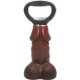 DIABLO PICANTE ABRIDOR PIE CON FORMA PENE MULATO