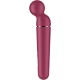 SATISFYER PLANET WAND ER MASAJEADOR VIBRADOR BERRY