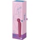 SATISFYER PLANET WAND ER MASAJEADOR VIBRADOR BERRY