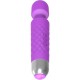 ARMONY MINI MASAJEADOR VIBRADOR VIOLETA