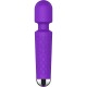 ARMONY MASAJEADOR VIBRADOR VIOLETA