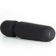 ARMONY YOUR MAGIC MASAJEADOR VIBRADOR RECARGABLE 10 VIBRACIONES SILICONA NEGRO