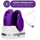 WE VIBE CHORUS VIBRADOR PAREJAS CON CONTROL SQUEEZE LILA