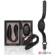ANNE S DESIRE DUAL PLEASURE TECNOLOGaA WATCHME NEGRO