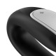 SATISFYER DOUBLE FUN PARTNER VIBRADOR NEGRO