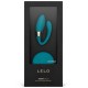 LELO TIANI DUO MASAJEADOR PAREJAS AZUL