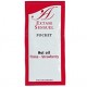 EXTASE SENSUAL ACEITE ESTIMULANTE FRESA 10 ML