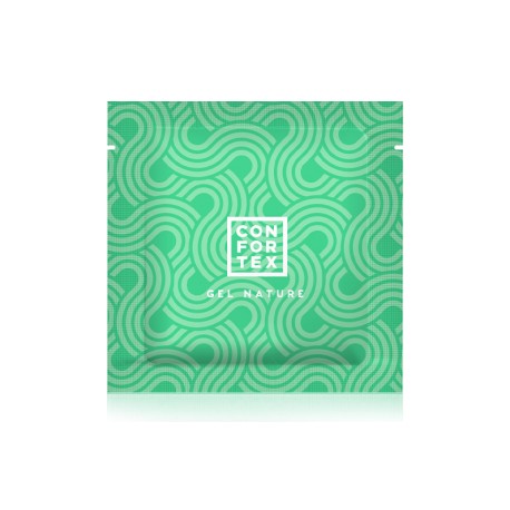 CONFORTEX LUBRICANTE MONODOSIS 6ML