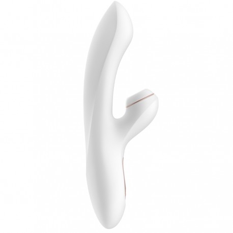 SATISFYER PRO G SPOT RABBIT EDICIaN 2020