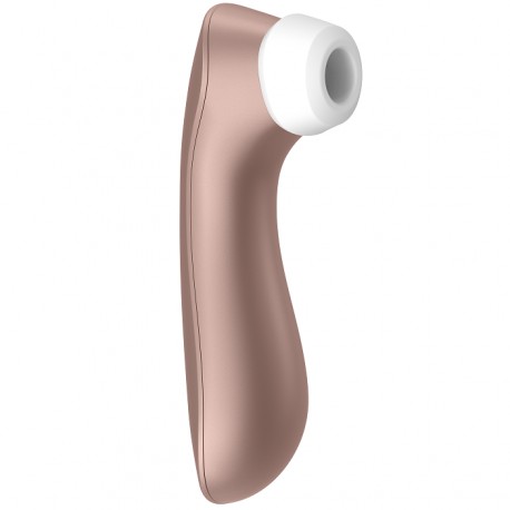 SATISFYER PRO 2 VIBRATION EDICIaN 2020