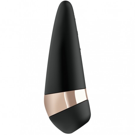 SATISFYER PRO 3 VIBRATION EDICIaN 2020