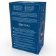 RITHUAL SHUSHU 20 NEW GENERATION CLITORAL AQUA