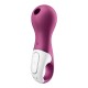 SATISFYER LUCKY LIBRA SUCCIONADOR Y VIBRADOR