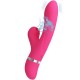 PRETTY LOVE WILLOW VIBRADOR Y SUCCIONADOR RABBIT