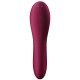 SATISFYER DUAL CRUSH ESTIMULADOR Y VIBRADOR